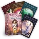 Baron-Reid Colette Wisdom of the Hidden Realms Oracle Cards