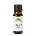 Urtegaarden Sacha Inchi Olje 10ml