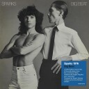 Sparks  Big Beat  LP/Vinyl