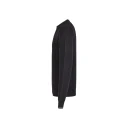 Fred Perry Herre Strikkevarer Svart 2XL,