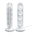 Harman Kardon SoundSticks 5 Bluetooth høyttaler hvit