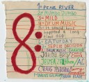 Jakob Bro, Brian Blade, Craig Taborn, Chris Cheek, Jesper Zeuthen, Anders Christensen, Larry Grenadier, Marcus Gilmore  8  CD