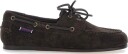Sebago Owen Woman Brown 38