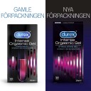 Durex: Intense, Orgasmic Gel