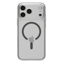 Spigen Ultra Hybrid MagSafe Deksel i Grafitt/Gjennomsiktig for iPhone 17 Pro Max