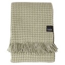 Ullpledd 120x180 Teide   Brun