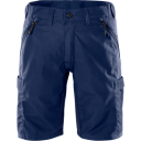Fristads Serviceshorts 2543 Lwr Marinblå C56