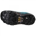 La Sportiva Ultra Raptor II Gtx W´S Hikingsko Dame, 624900 Topaz/Carbon, 43