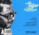 LucHubert Sejor  Mizik Filamonik: Spiritual Sound  CD