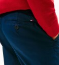 Tommy Hilfiger Bukser Dark Natt Navy 12 år 152 Bukser bomull Blå