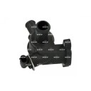 Termostat NRF 725389