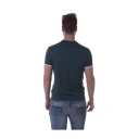 Armani Jeans Herre Topper Grønn L,