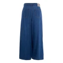 Max Mara Studio Dame Jeans Blå M,
