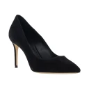 Casadei Dame Sko Svart 41 EU,