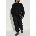 Dsquared2 Herre Gensere & Hettegensere Svart 2XL,