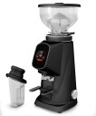Fiorenzato AllGround Kaffekvern Dark T Titan Vanta Sort
