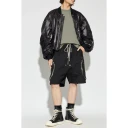 Rick Owens Herre Topper Grønn S,