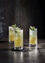 Mixology Textures ølglass/longdrinkglass