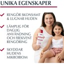 Eucerin Ph5 Washlotion 400 ml