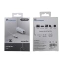 Conecto UE10 USB Ethernet adapter hvit