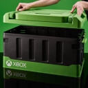 Numskull Xbox Oppbevaringsboks med Stol