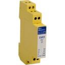 Dan Delektron Transientbeskyttelse SMD 6v 1Par f/din Skinne
