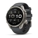 Garmin Fenix 9 Pro 47mm Titan