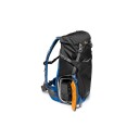 Lowepro PhotoSport BP 24L AW III Ryggsekk, blå, ekstra lett. 24l.