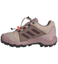 Adidas Performance Sko   Terrex GTX K   Wontau/Marron/Magmau   Adidas Performance   32   Sko Beige Lilla Rosa