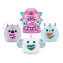 Zuru Plysj Leketøy Rainbocorns Eggzania Fairy Mania S1