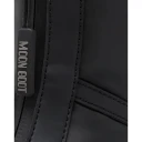 Moon Boot Herre Sko Svart 44 EU