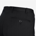 Corneliani Bukse(S110) Classic Black
