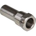 Sensorlomme TPSE 1/2" x 125 mm