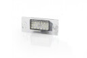 Canlamp Skiltlys   Canlamp Led Skiltlys Sett (Audi T3)