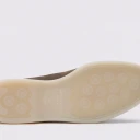 Scarosso Herre Sko Brun 43 1/2 EU,