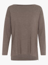 Part Two Klarra Pullover Brun S