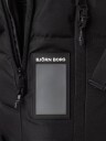Björn Borg Travel Backpack reiseryggsekk Green