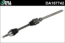 ERA Benelux DA107742 Drivaksel
