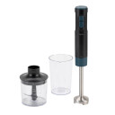 Jata JEBT1795 Stavmikser med tilbeh??r   800W turbo   sort/bl??