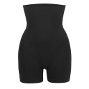 B2X Shapewear Shorts Svart