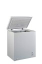 FrigeluX fryseboks 147L hvit CCO147BE
