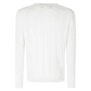 Polo Ralph Lauren Herre Strikkevarer Hvit S,