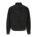 Alexander McQueen Herre Jakker Svart M,