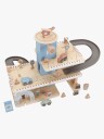 Little Dutch Little Dutch - Garage Fsc - Multi/patterned - ONE SIZE