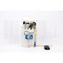 Drivstoffpumpe HÜCO 133530