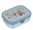 Mepal Madkasse Campus Forest Friends - Blue - 17.7X13X6.5CM
