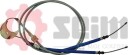SEIM 603020 Tautrekk håndbremse