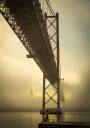 Once Upon a Time in Lisbon Plakat Plakat / 40x50cm