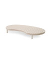 Laguno salongbord sand