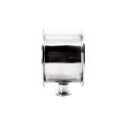 TC 4" x TC34mm Tee Perfekt for lufting/purging